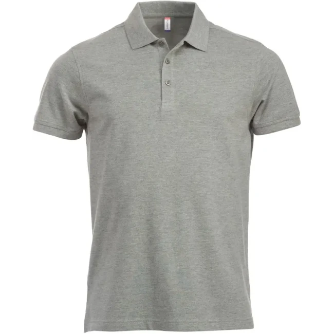 grey melange