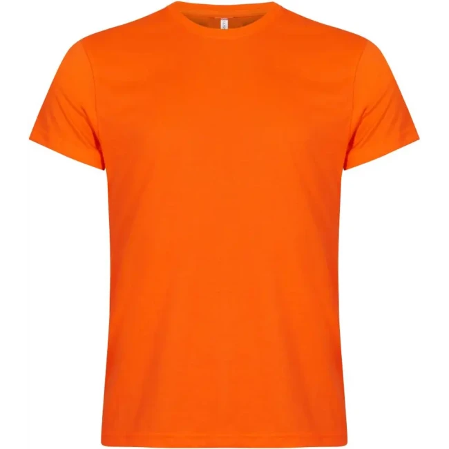 visibility orange