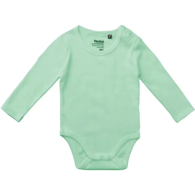 dusty mint