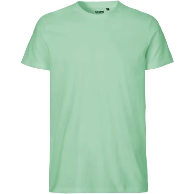 dusty mint