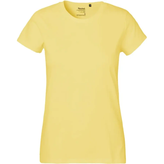 dusty yellow