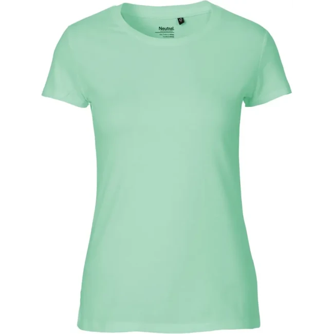 dusty mint