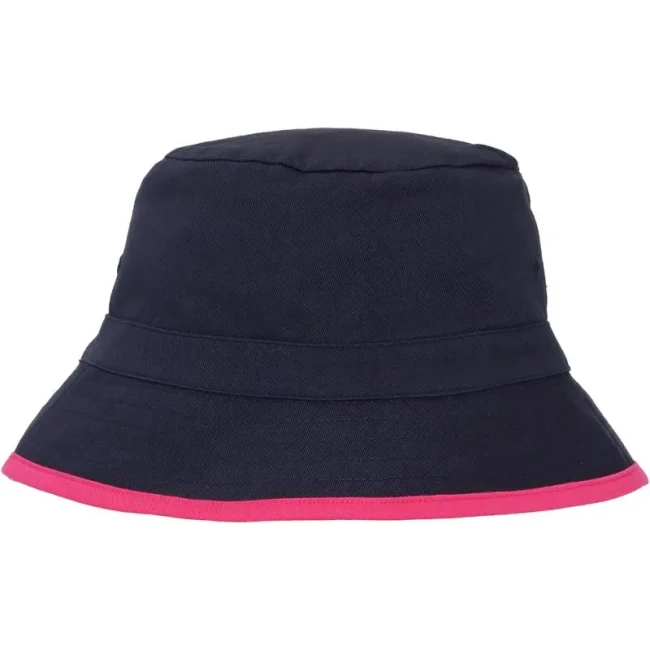 navy/pink