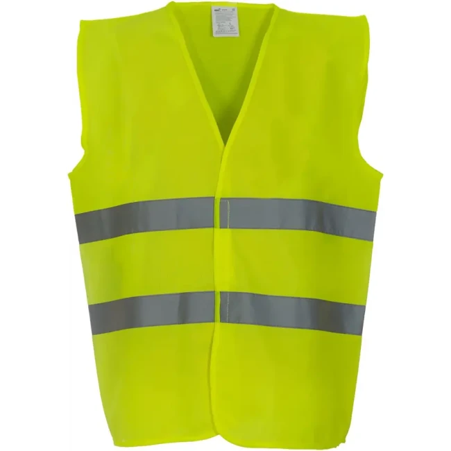 hi vis yellow