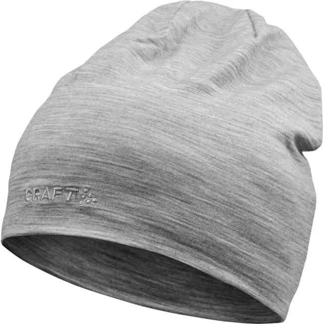 grey melange