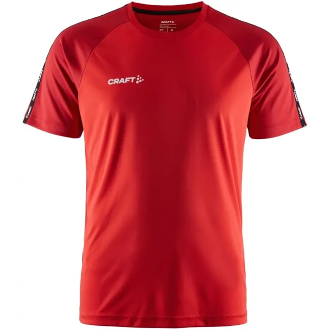 bright red/express