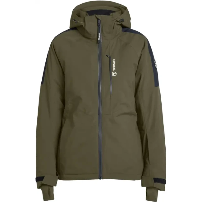 olive