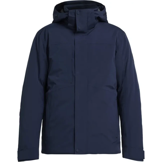dark navy