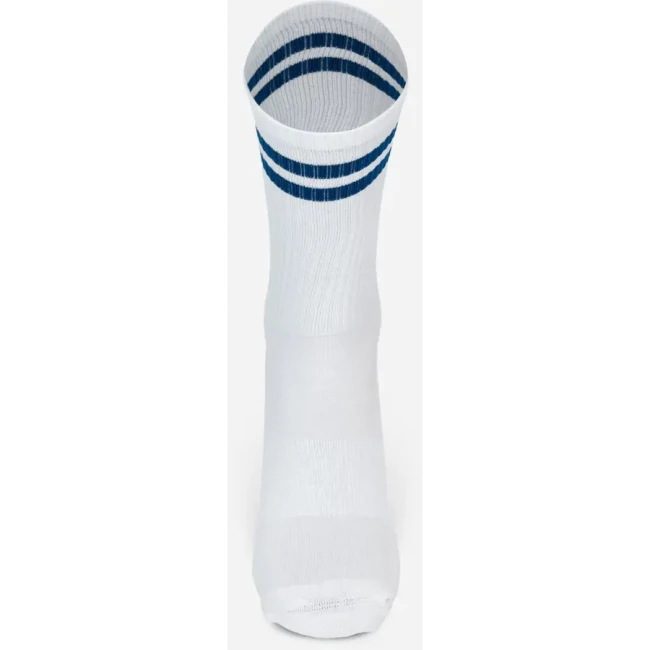 White/Navy
