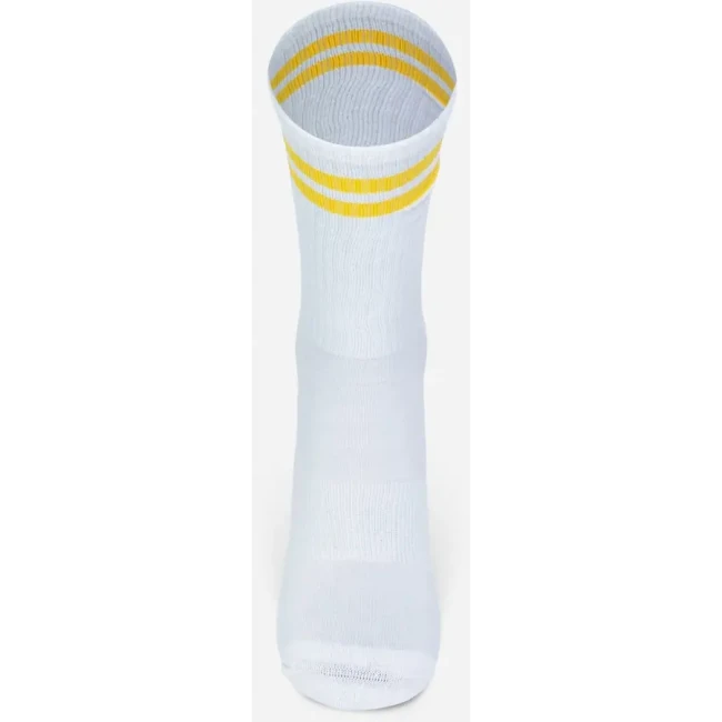 white/yellow