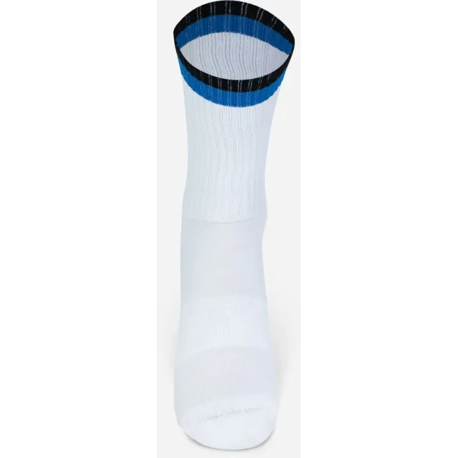 white/black/blue