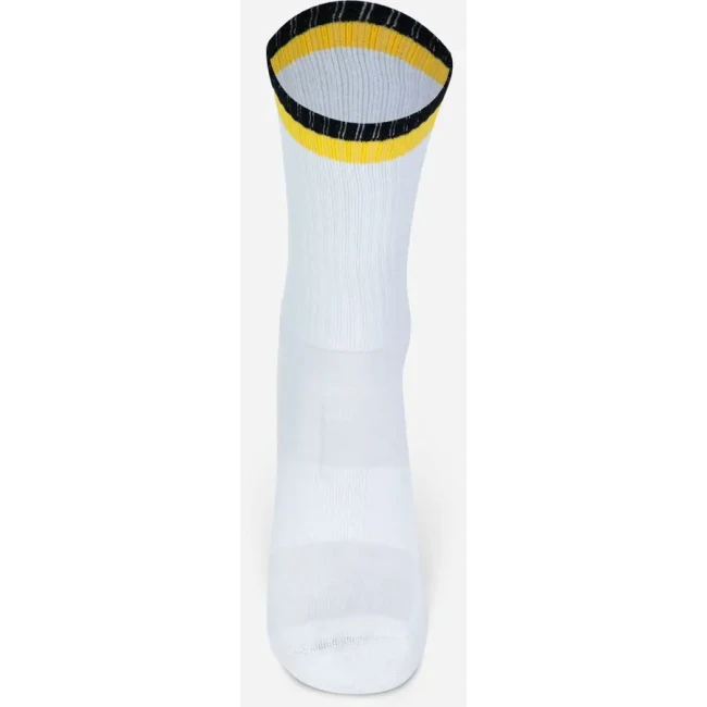 white/black/yellow