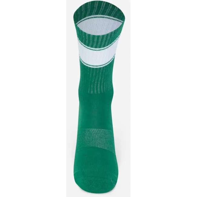 green/white