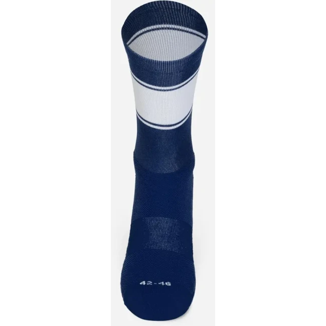 navy/white
