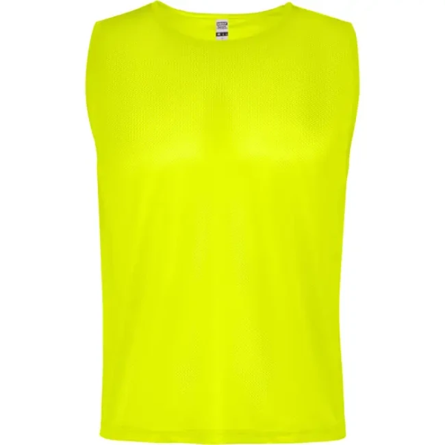 FLUOR YELLOW