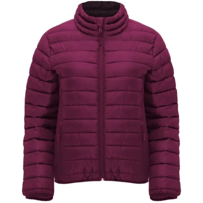 PLUM RED