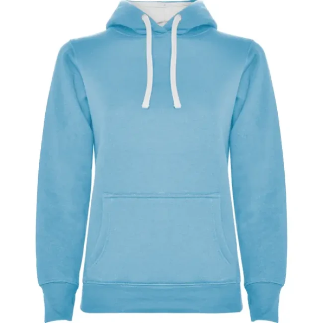 SKY BLUE/WHITE