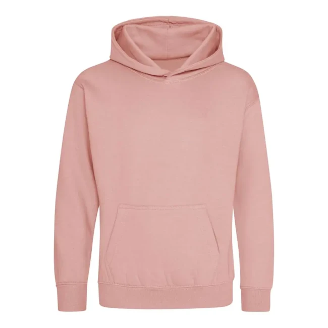 dusty pink