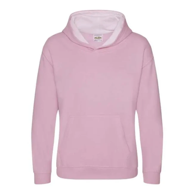 Baby Pink/Arctic White