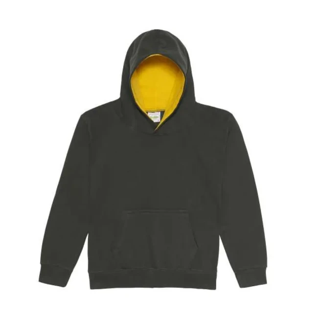 Forest Green/Gold
