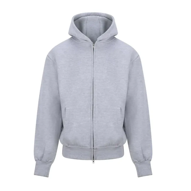 HEATHER GREY