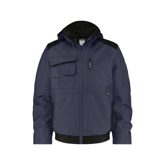 midnight blue/black