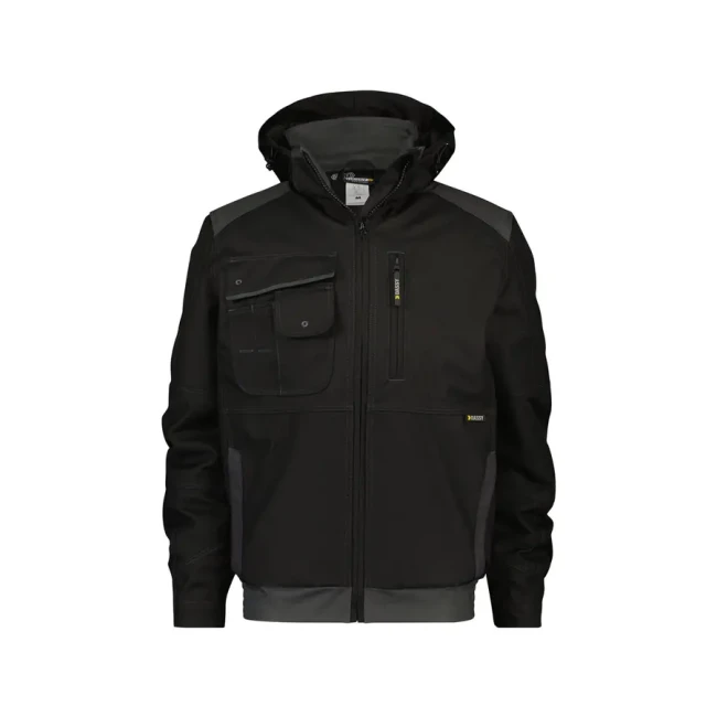 black/anthracite grey