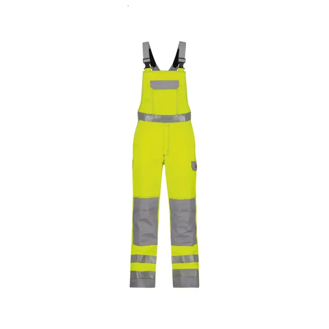 fluo yellow/graphite grey