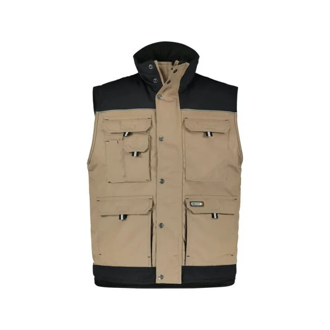 beige/black