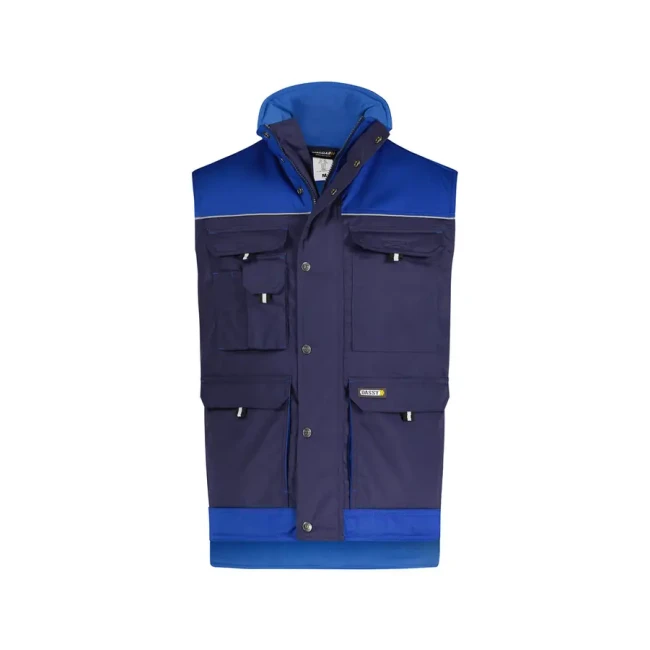 navy/royal blue