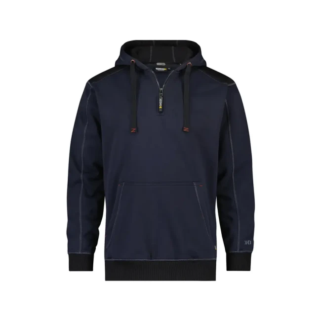 midnight blue/black
