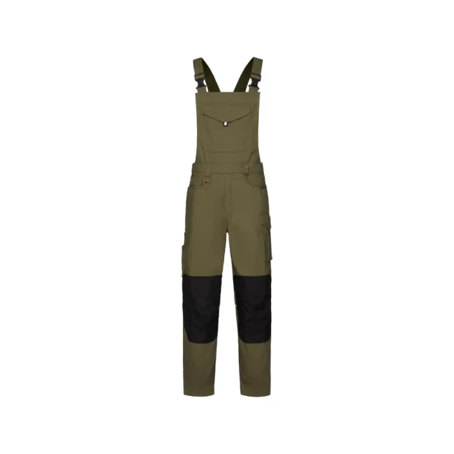 khaki green/black
