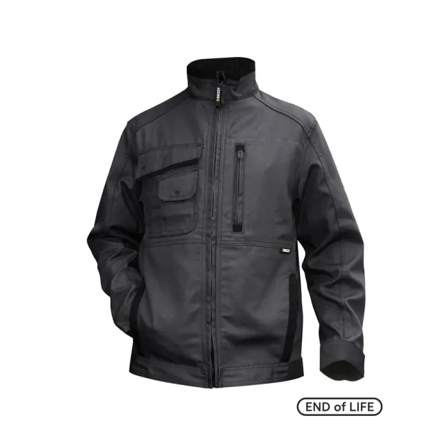 anthracite grey/black