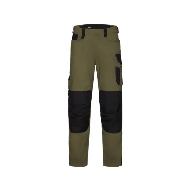 khaki green/black