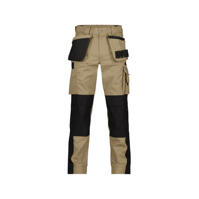 beige/black
