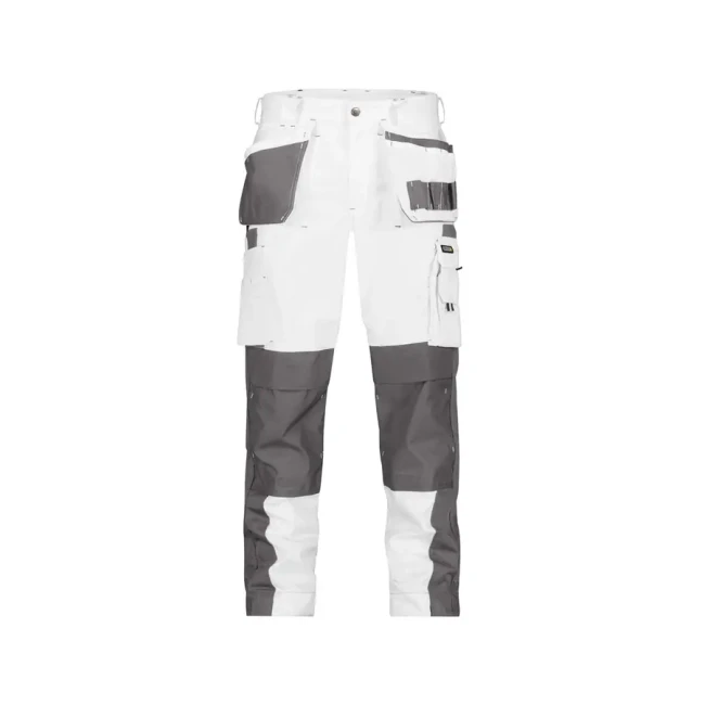 white/cement grey