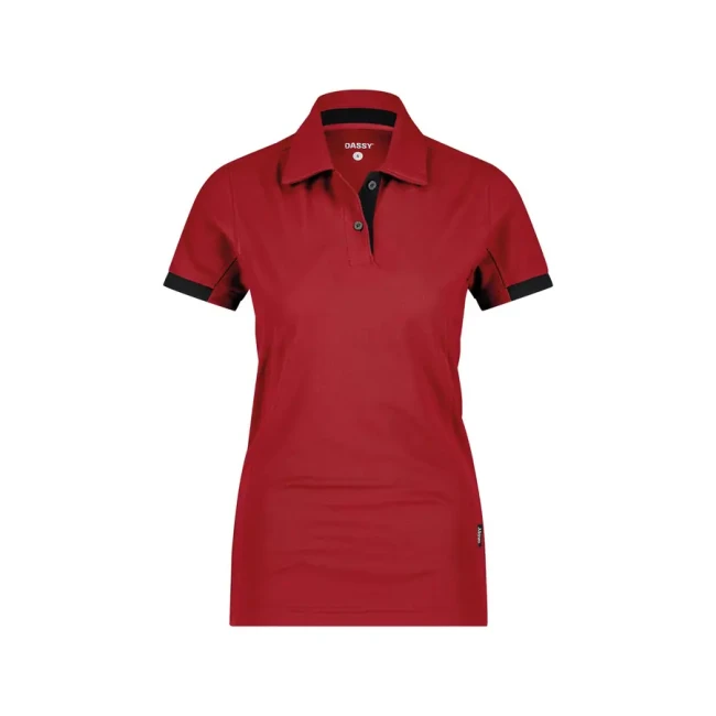 red/black