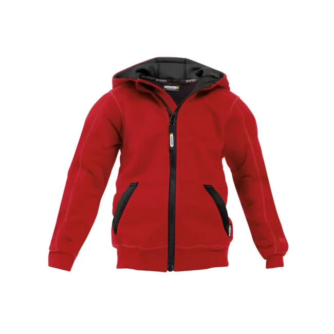 red/black