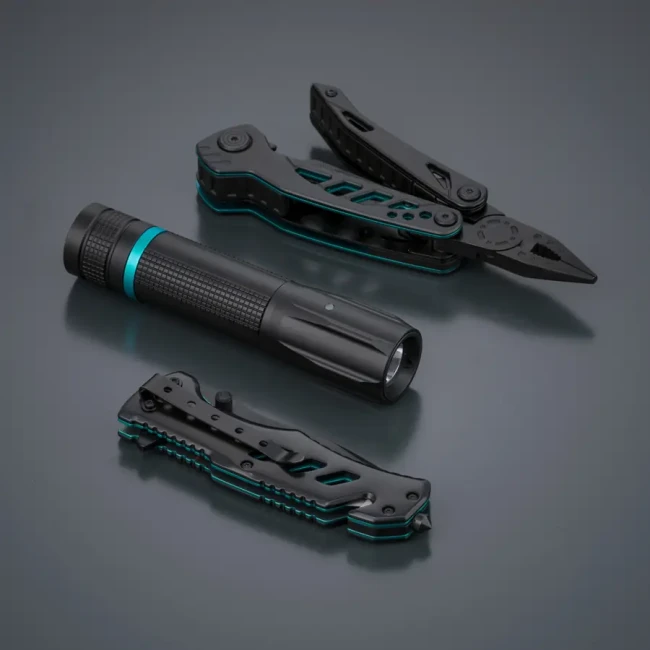 TURQUOISE