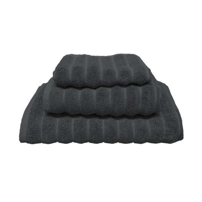 Charcoal Grey